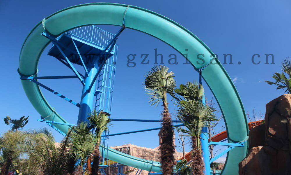 水上乐园建造前，厂家考察是否必要？