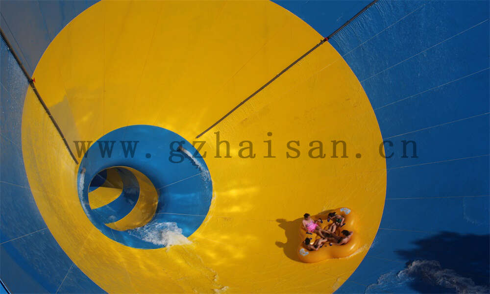 水上乐园规划设计要注意哪些方面