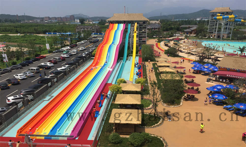 如何做好水上游乐园的营销推广工作？