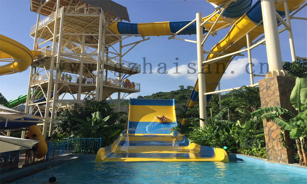 水上乐园设备维护应遵循哪些安全规则?