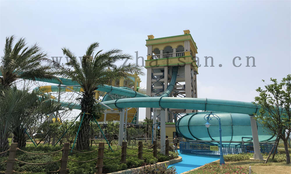 如何在水上乐园策划中融入本地文化？