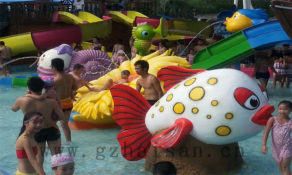 投资水上乐园要考虑哪些东西