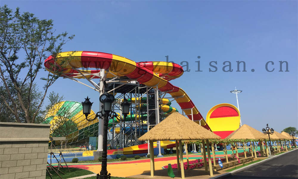 水上乐园设备维护中哪些环节最重要？