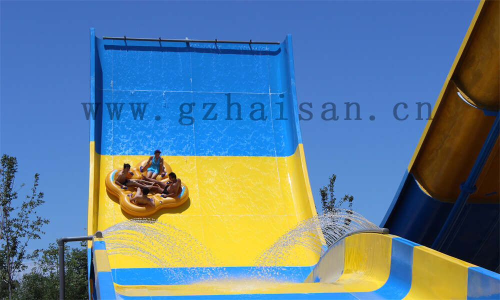 水上乐园建造过程中应如何管理人力资源？