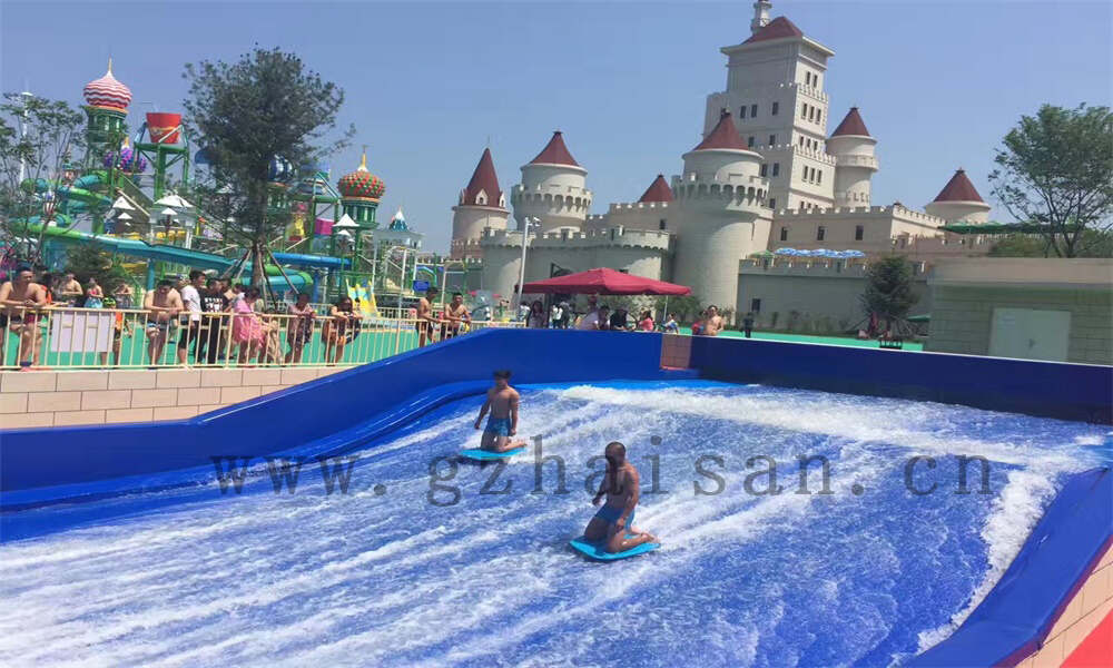 水上乐园运营中如何进行数据分析?