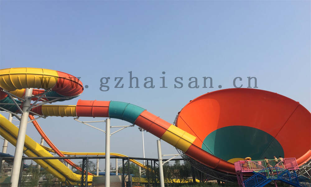 新款水上乐园设备价格