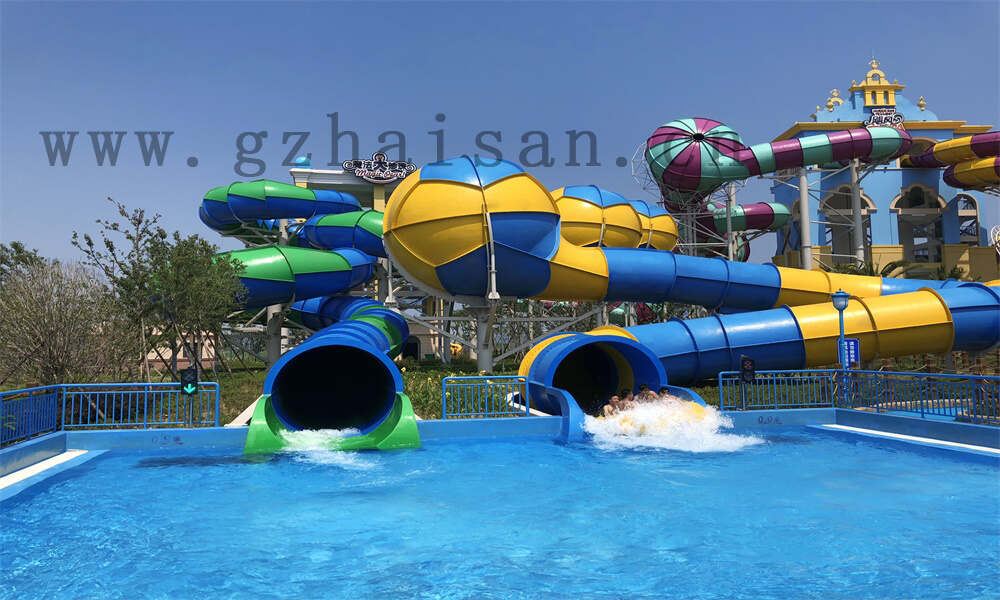 如何在水上乐园中创造更多的二次消费机会？