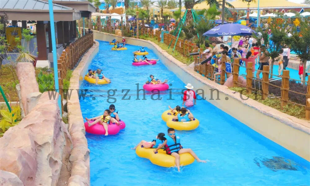 如何提高水上游乐设备的安全性？