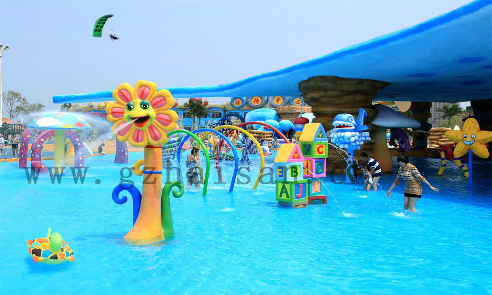 投资水上乐园的利润空间有多大？