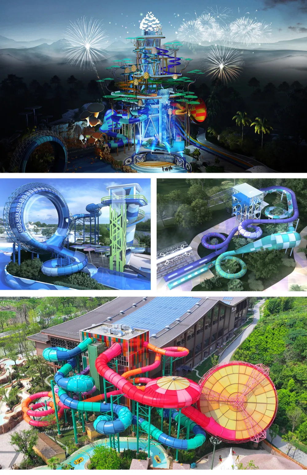 齐聚北京，共绘蓝图 | pa视讯游乐亮相2025北京国际游乐展，展现行业领军者风采