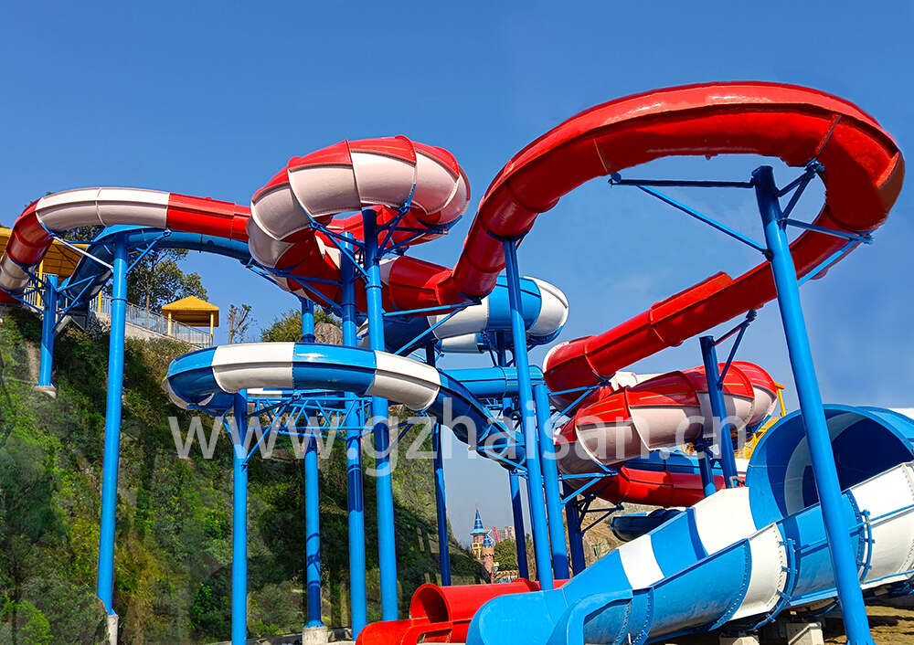 pa视讯新开园|温州最大水乐园！奇妙美人鱼水世界 5 月 31 日酷爽启幕，全龄狂欢嗨翻盛夏！