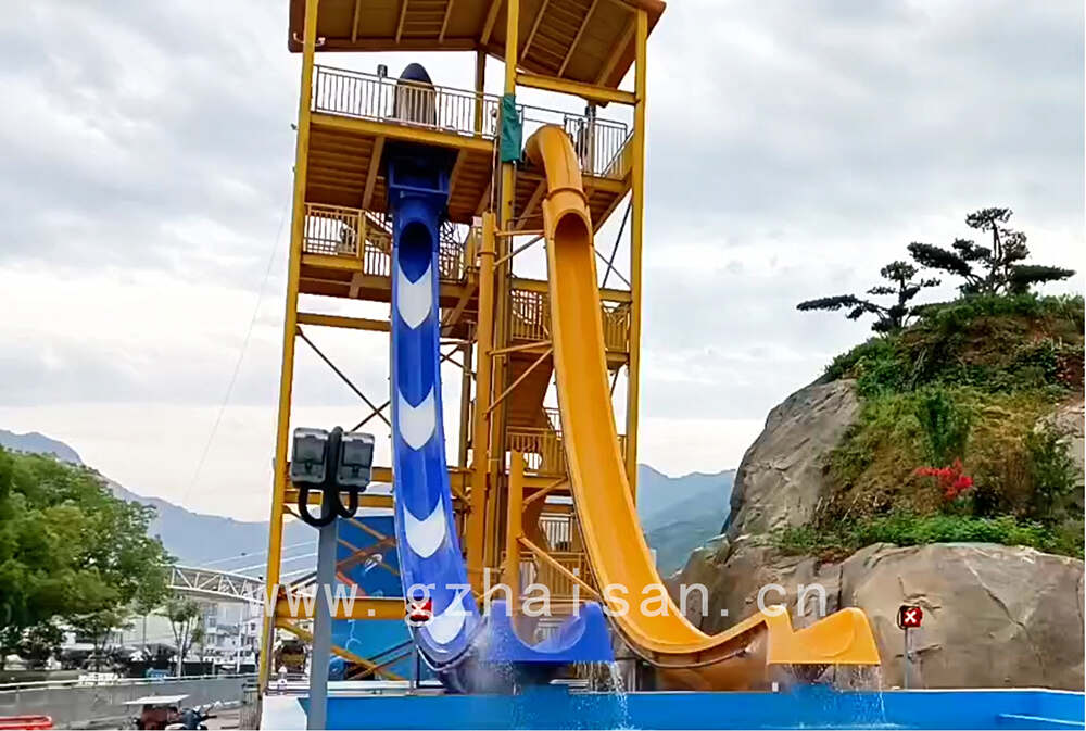 pa视讯新开园|温州最大水乐园！奇妙美人鱼水世界 5 月 31 日酷爽启幕，全龄狂欢嗨翻盛夏！