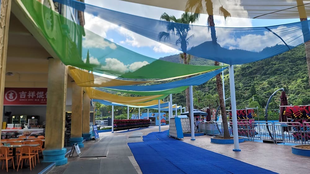 从吐槽到点赞：游客反馈下的水上乐园升级策略