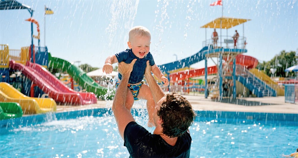 从吐槽到点赞：游客反馈下的水上乐园升级策略