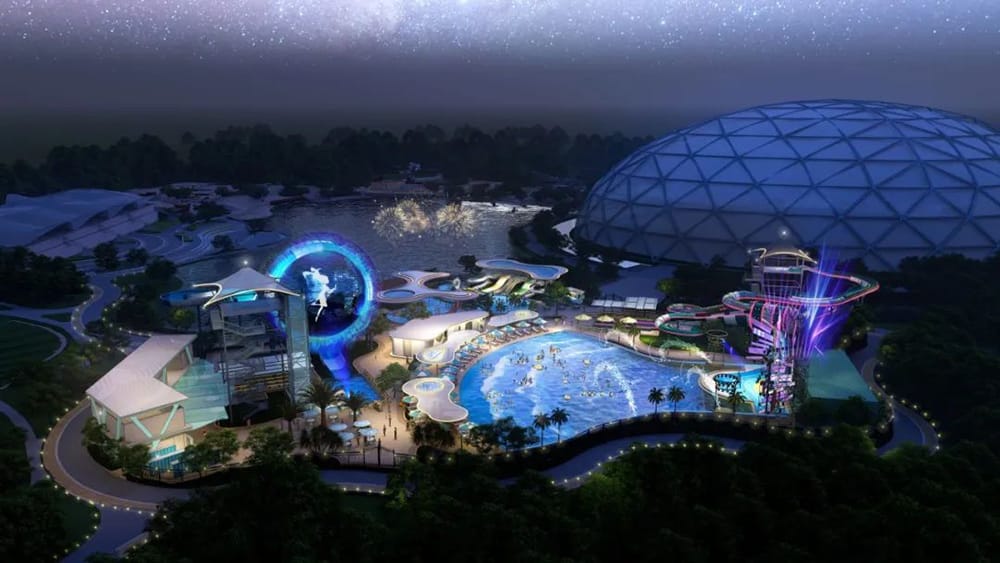 从吐槽到点赞：游客反馈下的水上乐园升级策略