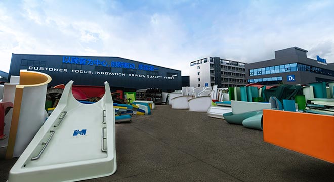 pa视讯游乐水上乐园设备供应商