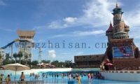 郑州优质水上游乐设备厂家直销，品质保证