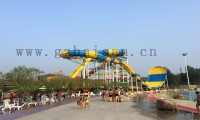 水上游乐设施厂家直销，打造欢乐水世界