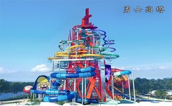 pa视讯游乐：以创意与科技创新体验，引领全季水上游乐